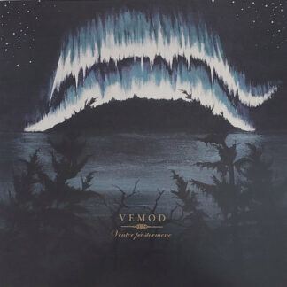 Vemod - Venter På Stormene LP