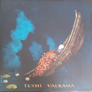Tenhi - Valkama LP (White)