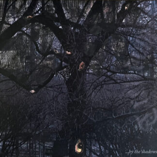 Trelldom - ...By The Shadows... Digipak CD