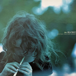 Alcest - Souvenirs D'Un Autre Monde Digipak CD