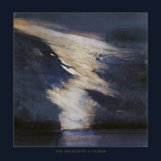 Vemod - The Deepening LP