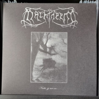 Nachtheem - Nacht, Zij Met Ons​.​.​. MLP