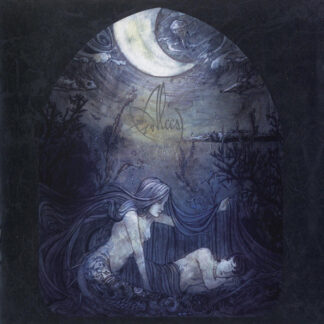 Alcest - Écailles De Lune CD