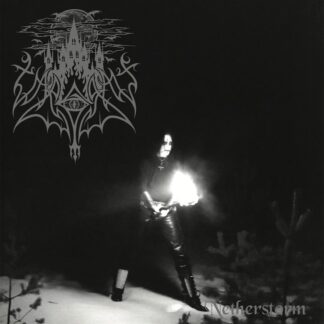 Vargrav – Netherstorm CD