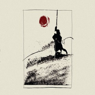 Mourning Beloveth/The Ruins Of Beverast - Don't Walk On The Mass Graves MCD