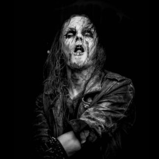 Helleruin - Reapers Of The Whirl MCD