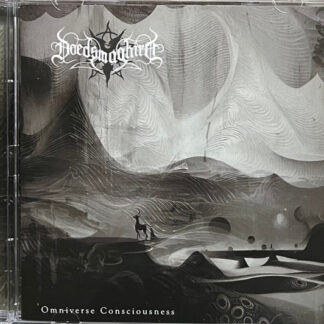 Doedsmaghird - Omniverse Consciousness CD