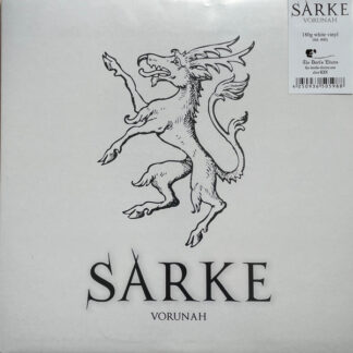 Sarke - Vorunah LP