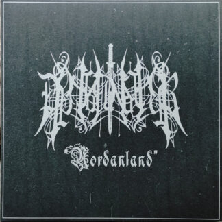 Daudadagr - Nordanland LP