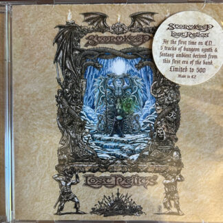 Stormkeep - Lost Relics MCD