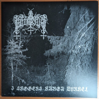 Muvitium - I Skogens Karga Dunkel MLP