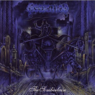 Dissection - The Somberlain 2CD (Ultimate reissue)