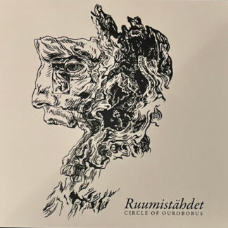 Circle Of Ouroborus - Ruumistähdet CD