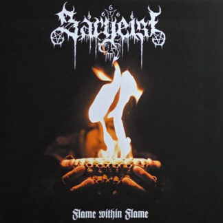 Sargeist – Flame Within Flame CD
