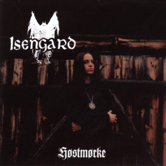 Isengard - Hostmorke CD