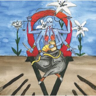 Circle Of Ouroborus - Vangin Laulu CD