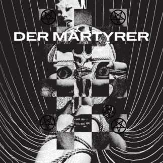 Der Märtyrer - Der Märtyrer CD