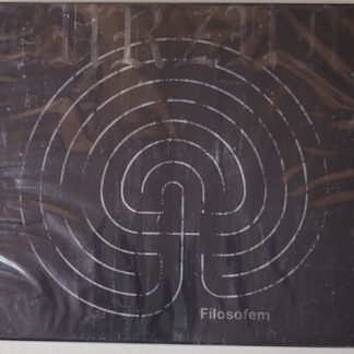 Burzum – Filosofem Slipcase CD