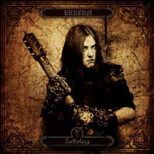 Burzum – Anthology Slipcase CD