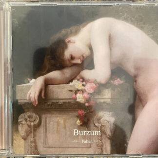 Burzum – Fallen CD