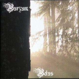 Burzum – Belus CD