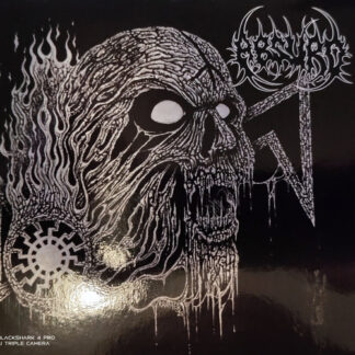 Absurd – Schwarze Bande Digipak CD