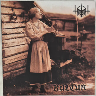 Kaevum - Kultur CD