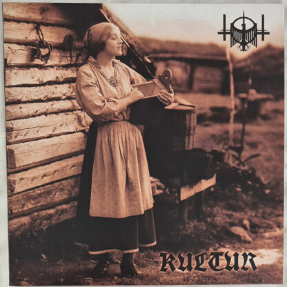 Kaevum - Kultur CD