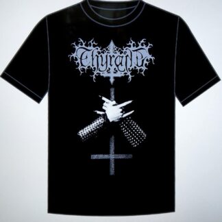 Thyrane - Black Harmony T-Shirt