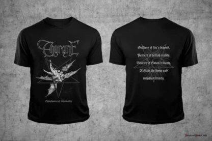 Thyrane -  Symphonies of Infernality Bundles - Image 2