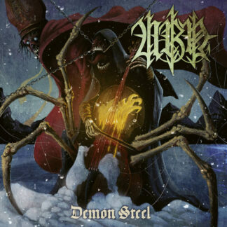 Urn - Demon Steel LP