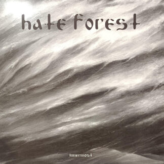 Hate Forest - Innermost LP