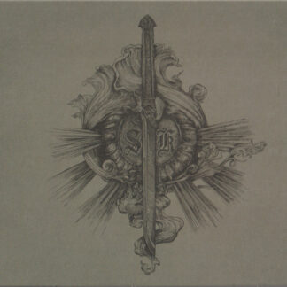 Silver Knife - Silver Knife CD