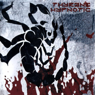 Thyrane - Hypnotic CD