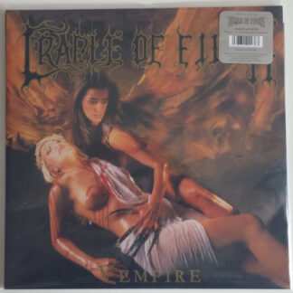 Cradle Of Filth - Vempire Or Dark Faerytales In Phallustein MLP