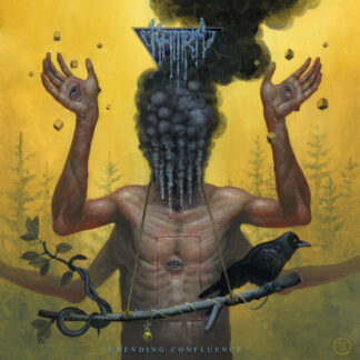 Kamra - Unending Confluence CD