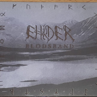 Ehlder - Blodsband CD