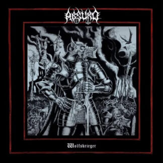 Absurd - Wolfskrieger MCD