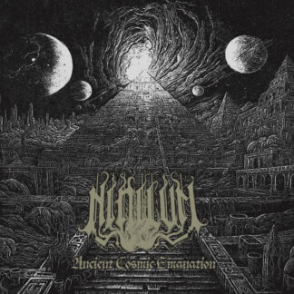 Nihilvm - Ancient Cosmic Emanation CD