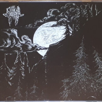 Severoth - Шляхом Світла = By The Way Of Light CD