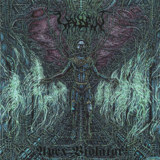 Valdrin - Apex Violator MCD