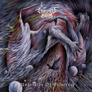 Château Noir - Underside Of Existence Digipak CD