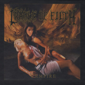 Cradle Of Filth - Vempire Or Dark Faerytales In Phallustein MCD