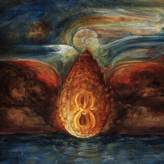 Venus Star - Smokeless Fire CD