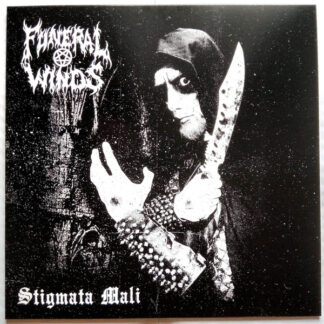 Funeral Winds - Stigmata Mali LP