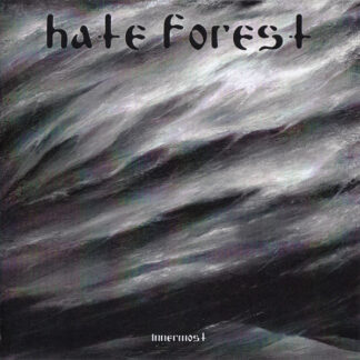 Hate Forest - Innermost CD