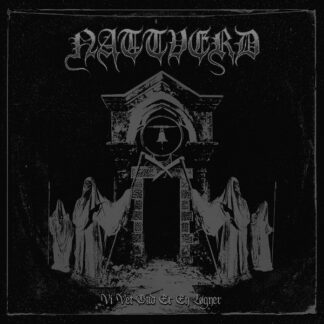 Nattverd – Vi Vet Gud Er En Løgner CD