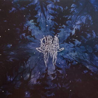 Severoth - Vsesvit CD