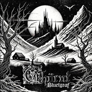 Ghörnt - Bluetgraf CD