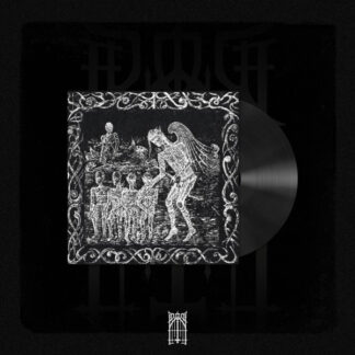 Lore Liege - Remembrance LP